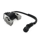 Sytytyspuola sopii malleihin Honda GX610 GX620 GX670 30550-ZJ1-845 sähkökäynnistyksellä