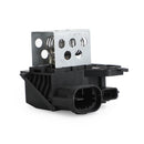 Rezystor przekaźnika silnika wentylatora chłodnicy 255509263R dla Dacia Dokker Lodgy Logan Generic