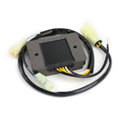 Tasasuuntaajan säädin sopii Honda Outboard BF75A BF90A 1997-2006 31750-ZW1 -003