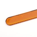 Odblask tylny błotnik do Harley Sportster 883 1200 X48 Generic