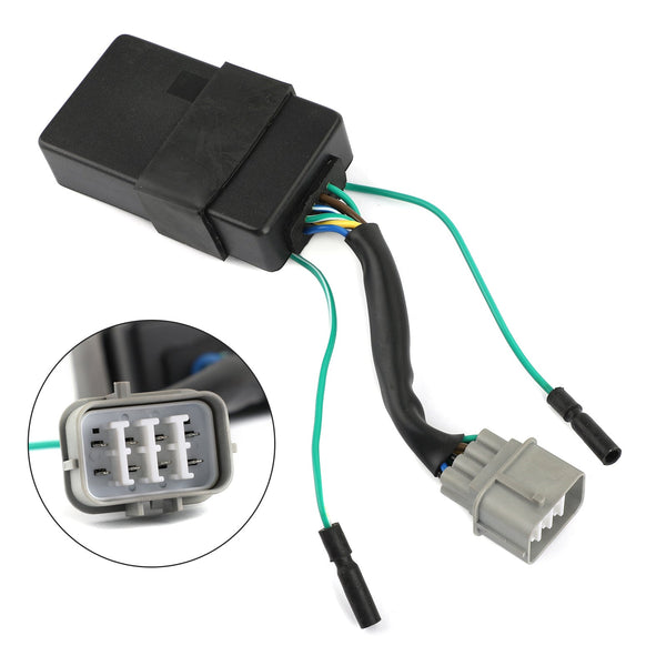 CDI Box Modul passend für Honda Rancher 350 FourTrax 350 TRX350 2000-2005 Generic