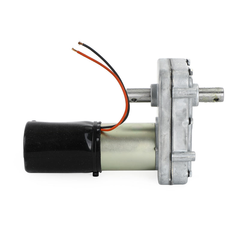 523900 RV Power Gear Motor deslizante de repuesto Motor deslizante de 12 V