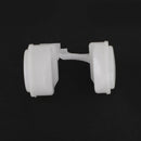 2x plovák na opravu karburátoru vhodný pro Honda CBR1000F CB1000 VFR750F VF750C Generic