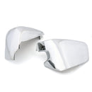 Kryty bočního panelu baterie pro Honda 2004-2013 750 Honda VT750C Shadow Aero Generic