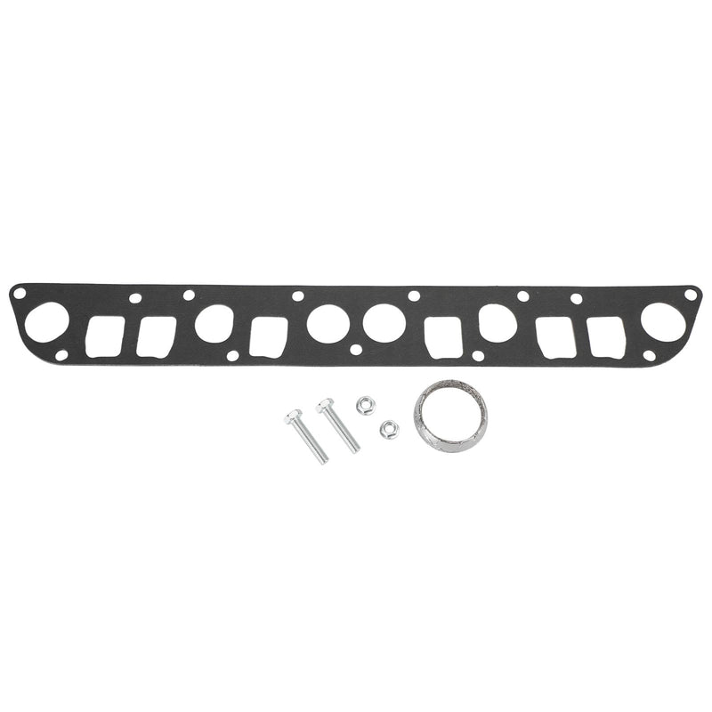 1991-1993 Jeep Cherokee Wrangler Base eksosmanifold rustfritt stål 674196 662691 4883385K 4883385 16575131