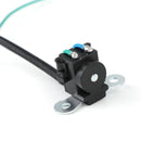 Areyourshop STATOR PULSE PICKUP SPOLE SENSOR Velegnet til Suzuki TL1000R/S Burgman 250 400 98-2016