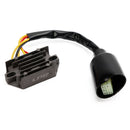 Stator-, Regler- und Dichtungssatz für Kawasaki KX 250 F 4T KX250Y 2011 - 2012