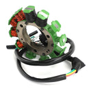 Lichtmaschine Magneto Stator für Honda XR400R(USA)96-04 XR650R (USA) 00-07Generic