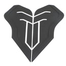 Självhäftande dragkuddar tankgrepp tankgrepp för Yamaha Tenere T7 700 2018-2020+