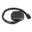 Sada těsnění cívky statoru s regulačním magnetem pro Suzuki GS 500 F FH 2004 - 2009