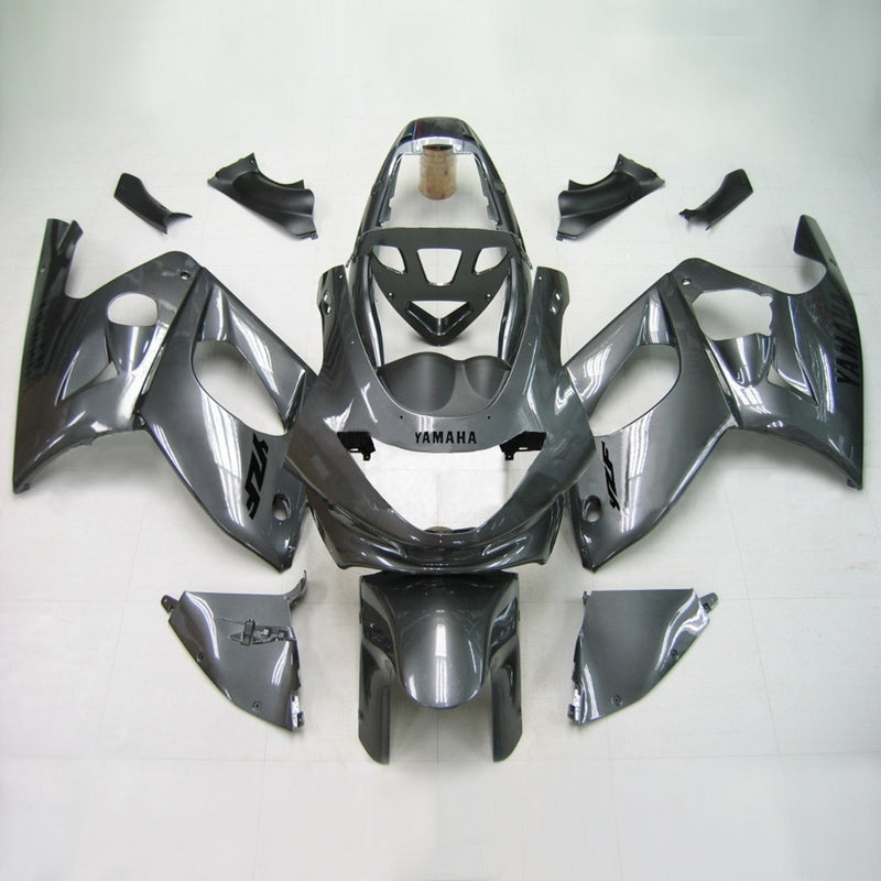 Pintasarja Yamaha YZF 600R Thundercat 1996-2007 Genericille