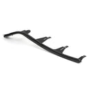 63128384487 63128384486 Obere Scheinwerfer-Abdeckleiste links/rechts für BMW 3 E46 98-01 Generic