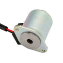 20T-60-72230 Pro Komatsu PC20-7 PC40-7 PC35R-8 PC40R-8 PC45R-8 Elektromagnetický ventil