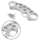 SUZUKI GSXR 600 750 1000 Tieferlegung Gabelbrücke vorne obere obere Klemme