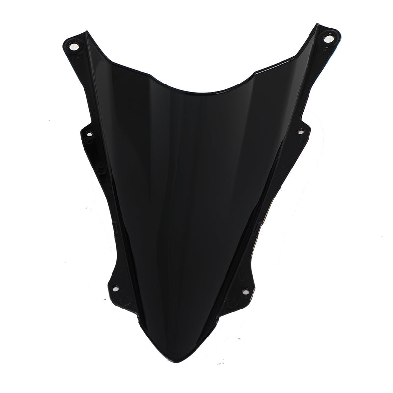 ABS Windschild Windschutzscheibe für Kawasaki Ninja ZX25R ZX-25R 2020-2024