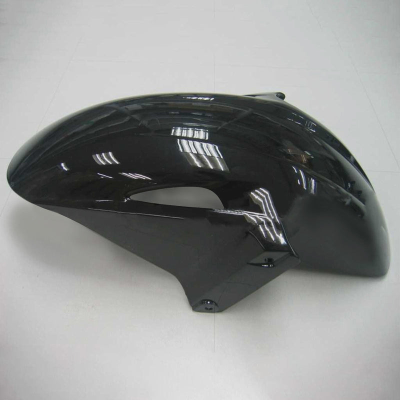 Honda VFR800 2002-2012 Injection ABS Plast Body Fairing 017