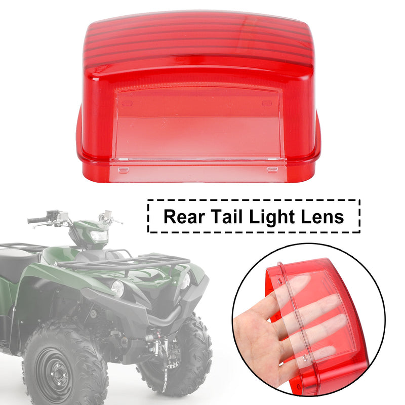 Takavalon linssi Yamaha Grizzly Kodiak Big Bear Bruin Rhino 450 660 700 Genericille