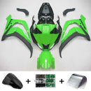 Amotopart Verkleidungssatz für Kawasaki ZX10R 2016-2019 Generic
