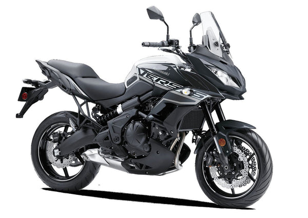 Zestaw owiewek do Kawasaki Versys 650 2015-2021