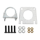 Conversor catalítico Dodge Journey 2.4L 2009-2018 flex pipe direto