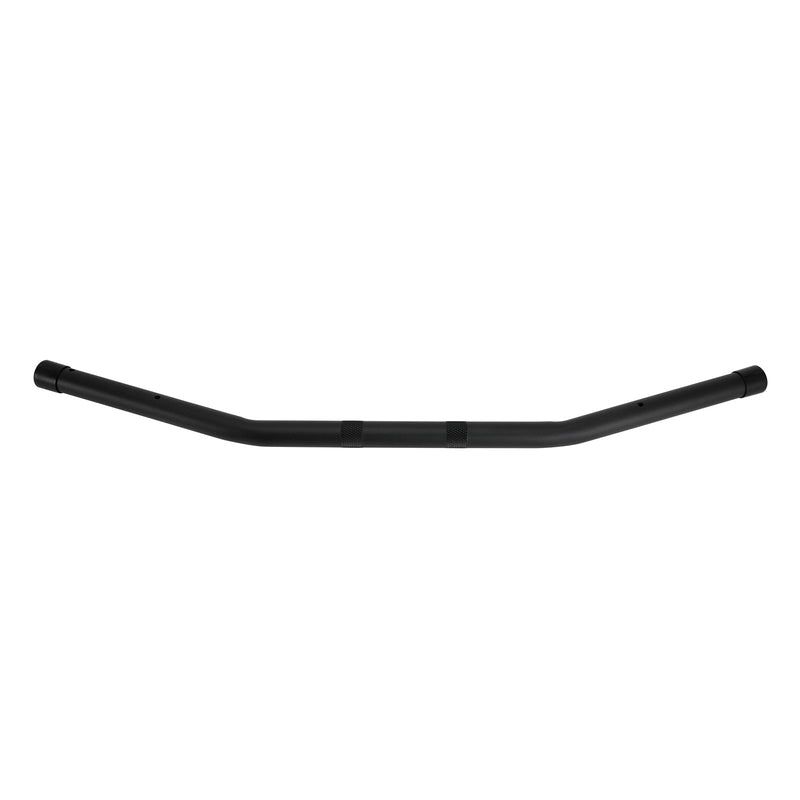 Honda Cm500 2017-2022 Universal 7/8" 22Mm Motorrad Drag Bars Lenker Schwarz