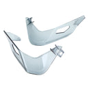 Øvre deflektorer til Honda Africa Twin CRF1100 L2 ADV 2020-2021 08R73-MKS-E20 Generisk