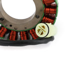 99-04 Yamaha F75 F80 F90 F100 4-takts påhængsmotor STATOR GENERATOR ALTERNATOR