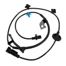 Neuer ABS-Raddrehzahlsensor hinten links 4670A579 für Mitsubishi Lancer Outlander Generic