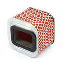 Luftfilterelement egnet til Honda CBR400 F (Japan) NC17 1983 1984 1985 Generisk