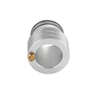 1x ferramenta de lubrificação de rolamento de roda de 39mm 293350109 para can-am maverick x3 max genérico