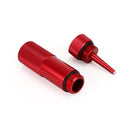 Generator Messfreier Ölwechsel Trichter Magnetöl Tauchstick für Honda EU2200i