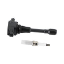 Nissan Versa 2007-2011 l4 1.8L/2009-2011 l4 1.6L Zündspulen Pack UF549 4ST