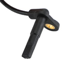 Neuer ABS-Raddrehzahlsensor vorne links 4670A575 für Mitsubishi Lancer 2008-2011 Generic