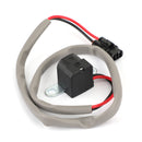 Areyourshop pick-up coil sensor passer til Suzuki DF 40-140HK 1998-2017 32160-87J10 32160-87L00