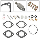 2005-2017 Kawasaki 610 600 SX Mule Vergaser Umbausatz