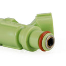 Injetor de combustível Yamaha GP1300R 2003-2008 60T-13761-00-00 3PCS