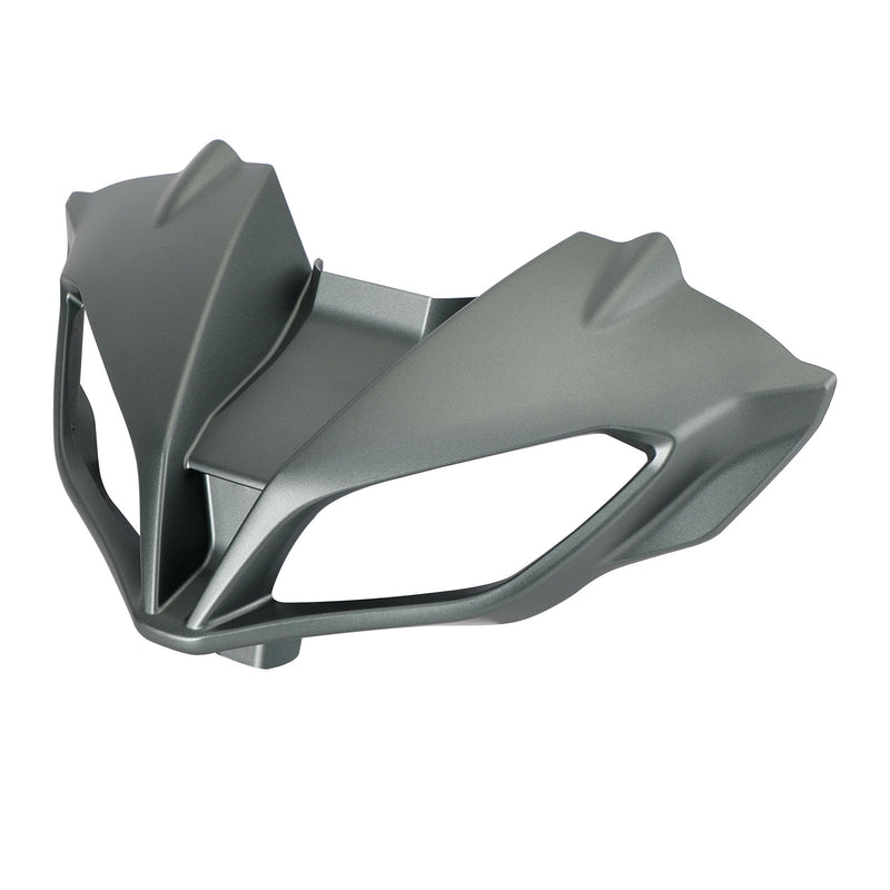 2021-2022 Yamaha Tracer 9 GT Forlygtebeklædning Stay Beak Nose Cone