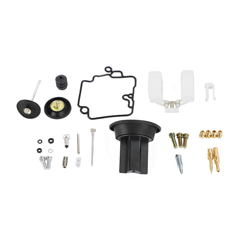 KT CVK24 Scooter Racing 4X Vergaser Carb Repair Kit Beschleunigungspumpe