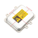 BMW 5-serie E60 E61 2006-2008 Xenon Forlygte Ballast 5DV009000-00 6937223