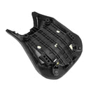 HONDA CBR500R 19-21 2020 Sedadlo řidiče a spolujezdce s kompletním čalouněním v červené barvě