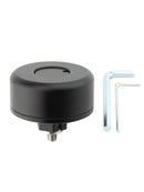 Tiger Explorer 1200 Trophy 1200 2013-2018 Protector de basculante negro