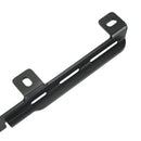 Prodlužovací držák GPS držák navigace telefonu černý 14 mm vhodný pro CFMOTO 800MT 2021