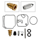 Yamaha 75 80 90 CV 2 tiempos 6H1-W0093-10-00 Kit de reconstrucción de carburador