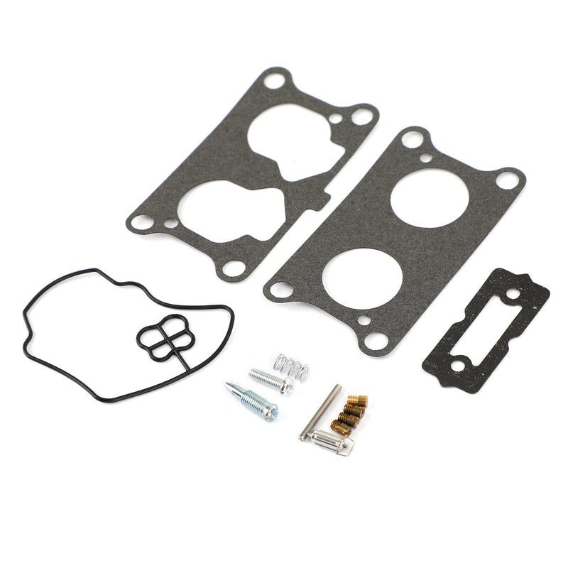 Kit de reconstrucción de reparación de carburador para Kawasaki Mule 3010 KAF620 EHJK 2001-08