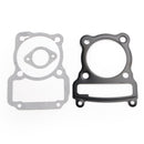 250cc cylindersæt til Vento Tornado 250 Rocketman 250 - 65,5 mm stempelstift 13 mm Fedex Express