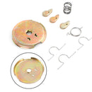 Rebuild Kit Pull Starter pro Honda ATC 185 185S 200 200S 200E 114 12-3191 Generic