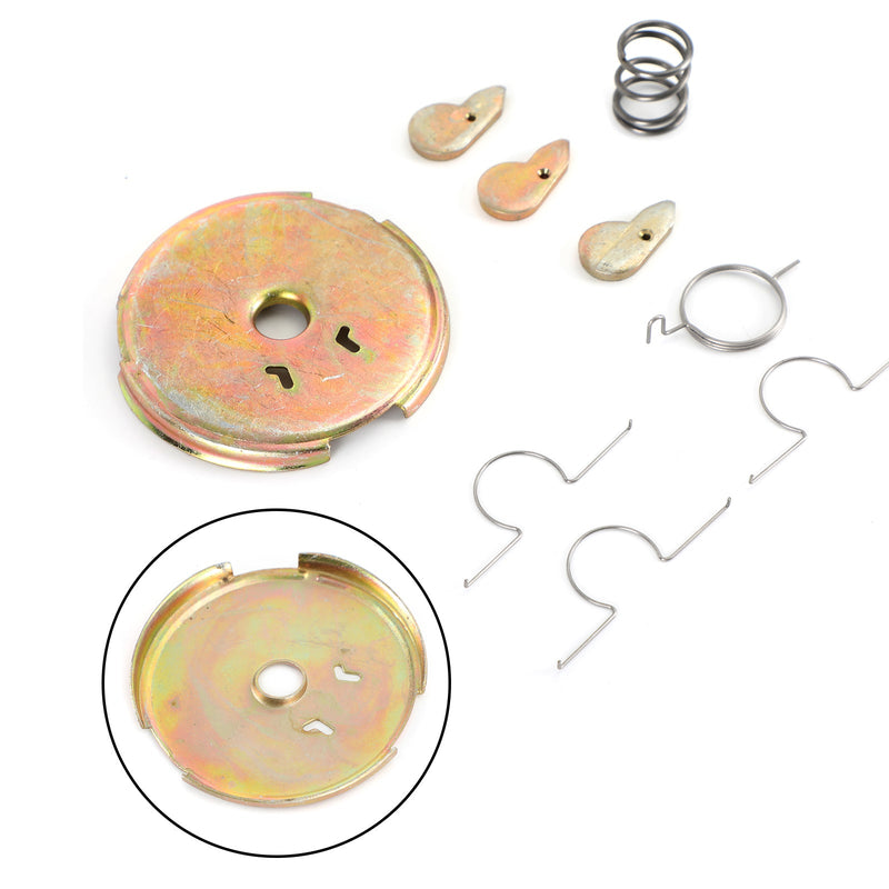 Rebuild Kit Pull Starter for Honda ATC 185 185S 200 200S 200E 114 12-3191 Generisk