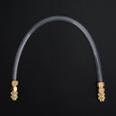 2 stk/sæt bådudluftningssæt påfyldningssæt egnet til Seastar hydrauliske styresystemer