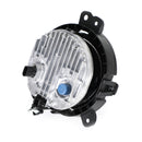 Luz antiniebla izquierda del parachoques delantero para BMW Mini Countryman F60 2016-2021 genérico