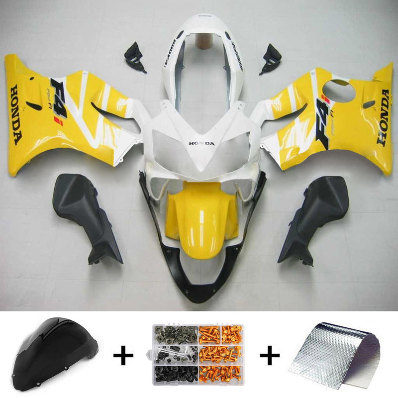 Honda CBR600 F4i 2004–2007 Verkleidungsset